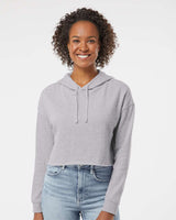 Womens Lightweight Crop Hood - Tiflee Tradex Company