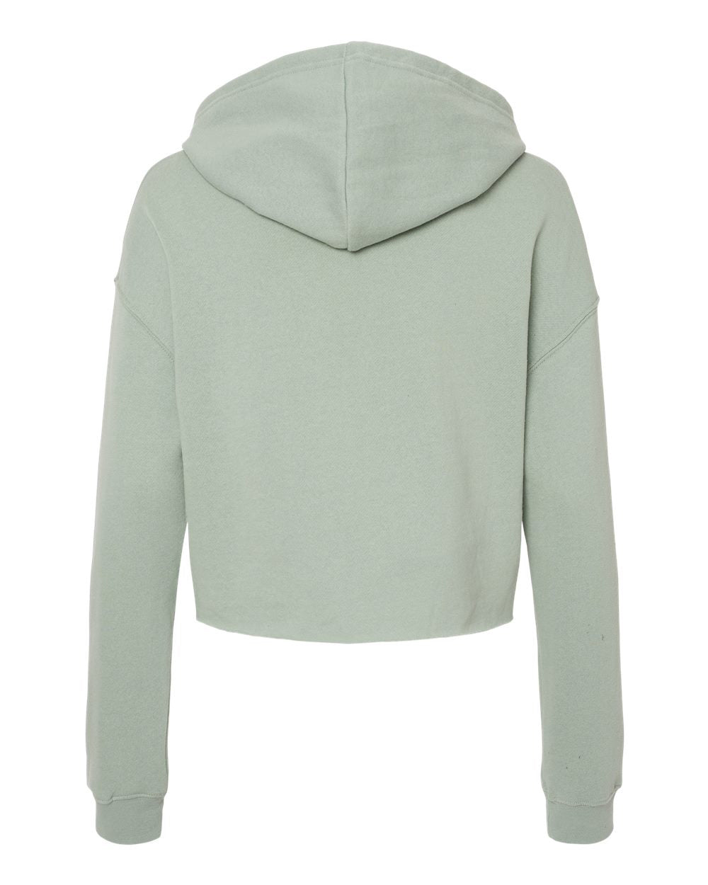 Womens Lightweight Crop Hood - Tiflee Tradex Company