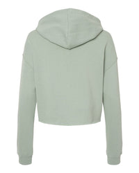 Womens Lightweight Crop Hood - Tiflee Tradex Company