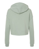 Womens Lightweight Crop Hood - Tiflee Tradex Company