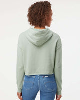 Womens Lightweight Crop Hood - Tiflee Tradex Company
