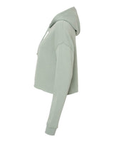 Womens Lightweight Crop Hood - Tiflee Tradex Company