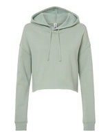 Womens Lightweight Crop Hood - Tiflee Tradex Company