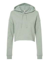 Womens Lightweight Crop Hood - Tiflee Tradex Company