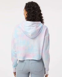 Womens Lightweight Crop Hood - Tiflee Tradex Company