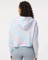 Womens Lightweight Crop Hood - Tiflee Tradex Company