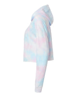 Womens Lightweight Crop Hood - Tiflee Tradex Company