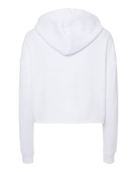 Womens Lightweight Crop Hood - Tiflee Tradex Company