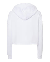 Womens Lightweight Crop Hood - Tiflee Tradex Company