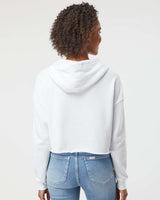 Womens Lightweight Crop Hood - Tiflee Tradex Company