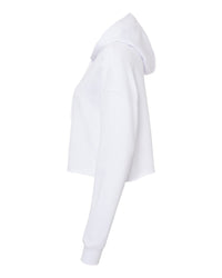 Womens Lightweight Crop Hood - Tiflee Tradex Company