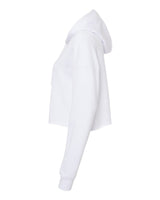 Womens Lightweight Crop Hood - Tiflee Tradex Company