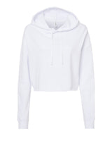 Womens Lightweight Crop Hood - Tiflee Tradex Company