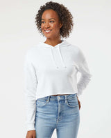 Womens Lightweight Crop Hood - Tiflee Tradex Company