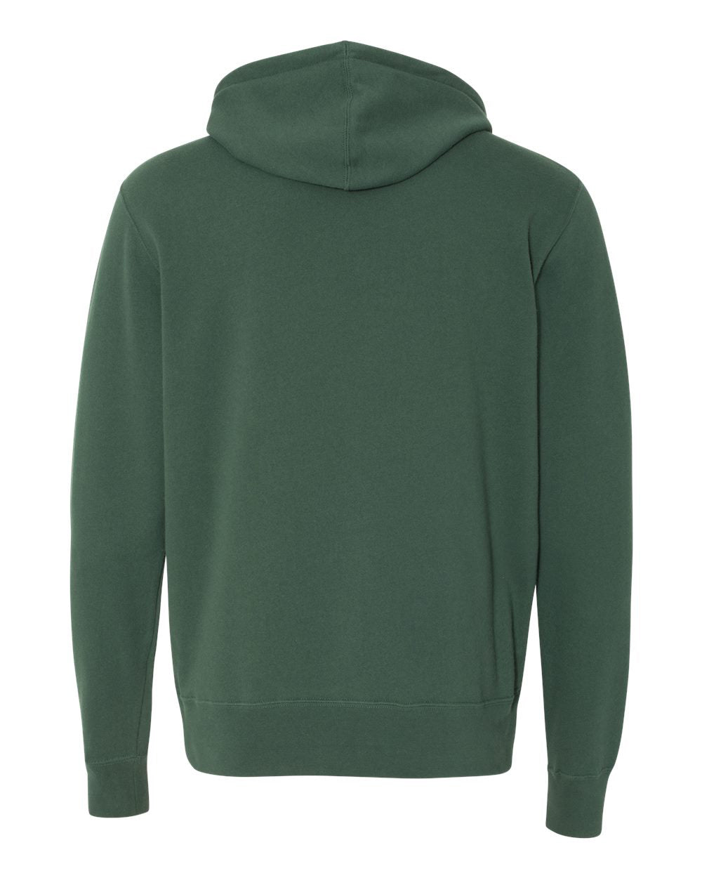 Unisex Lightweight Zip Hood - Tiflee Tradex Company