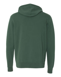 Unisex Lightweight Zip Hood - Tiflee Tradex Company