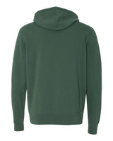 Unisex Lightweight Zip Hood - Tiflee Tradex Company