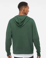 Unisex Lightweight Zip Hood - Tiflee Tradex Company