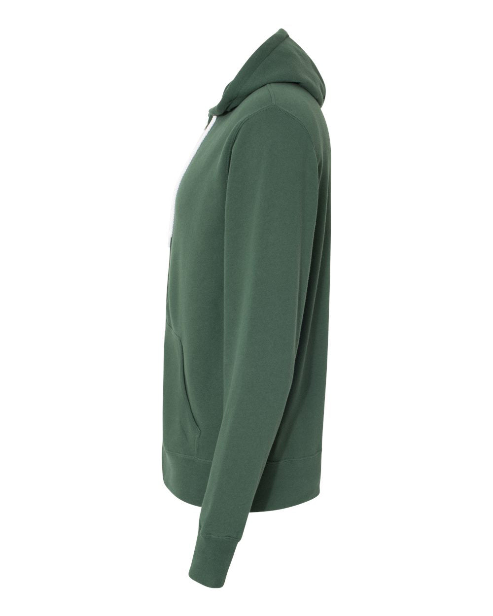 Unisex Lightweight Zip Hood - Tiflee Tradex Company