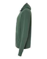 Unisex Lightweight Zip Hood - Tiflee Tradex Company