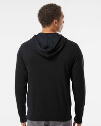 Unisex Lightweight Zip Hood - Tiflee Tradex Company