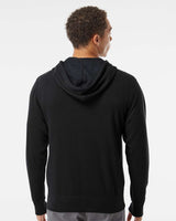 Unisex Lightweight Zip Hood - Tiflee Tradex Company