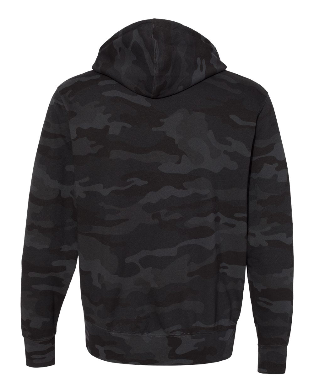 Unisex Lightweight Zip Hood - Tiflee Tradex Company