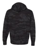 Unisex Lightweight Zip Hood - Tiflee Tradex Company