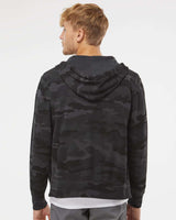 Unisex Lightweight Zip Hood - Tiflee Tradex Company