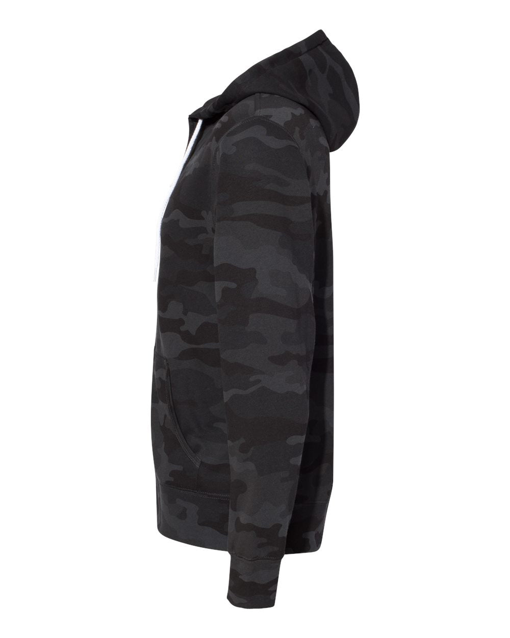 Unisex Lightweight Zip Hood - Tiflee Tradex Company