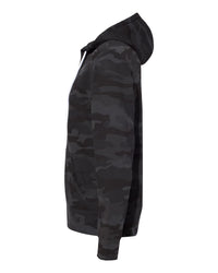 Unisex Lightweight Zip Hood - Tiflee Tradex Company