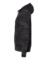 Unisex Lightweight Zip Hood - Tiflee Tradex Company