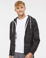 Unisex Lightweight Zip Hood - Tiflee Tradex Company