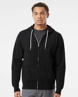 Unisex Lightweight Zip Hood - Tiflee Tradex Company