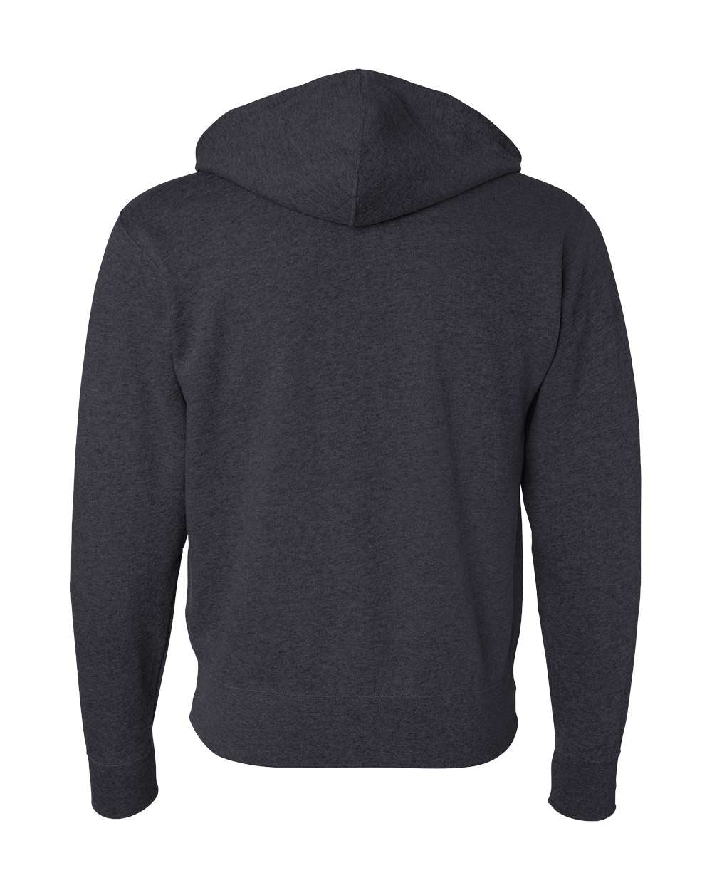 Unisex Lightweight Zip Hood - Tiflee Tradex Company