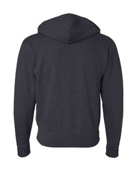 Unisex Lightweight Zip Hood - Tiflee Tradex Company