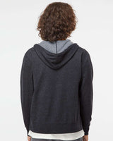 Unisex Lightweight Zip Hood - Tiflee Tradex Company
