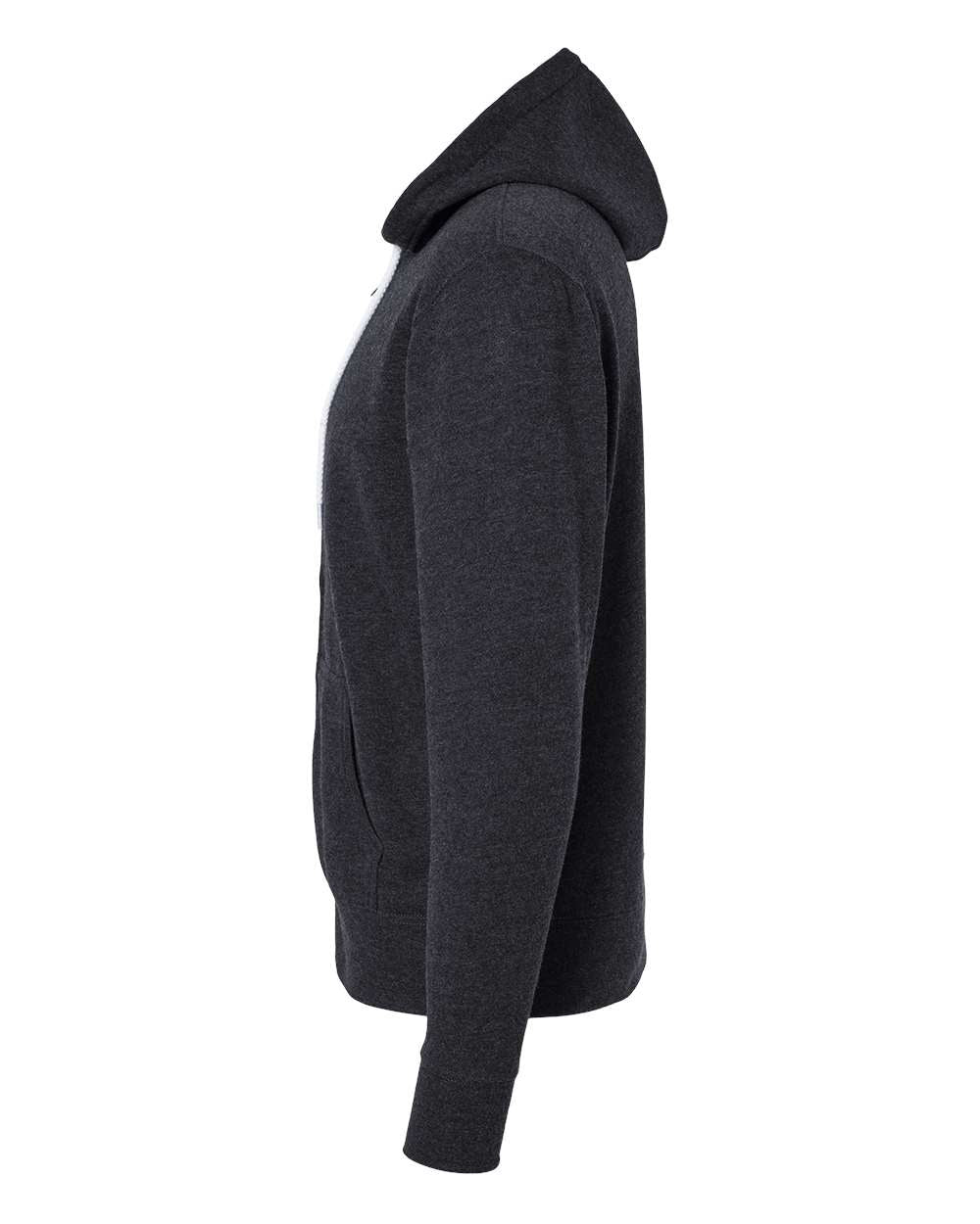 Unisex Lightweight Zip Hood - Tiflee Tradex Company