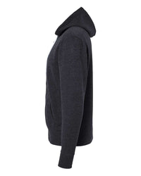 Unisex Lightweight Zip Hood - Tiflee Tradex Company