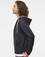 Unisex Lightweight Zip Hood - Tiflee Tradex Company