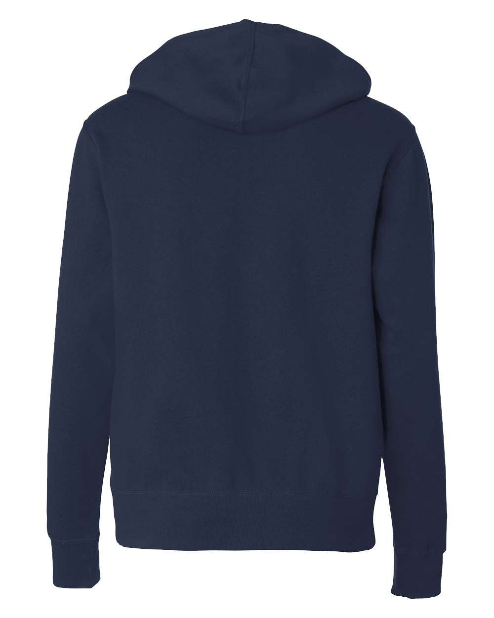 Unisex Lightweight Zip Hood - Tiflee Tradex Company