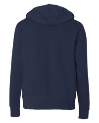 Unisex Lightweight Zip Hood - Tiflee Tradex Company