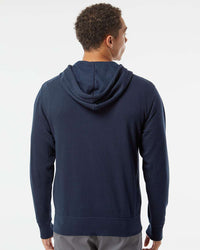 Unisex Lightweight Zip Hood - Tiflee Tradex Company