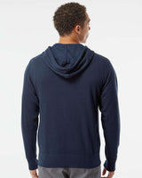 Unisex Lightweight Zip Hood - Tiflee Tradex Company