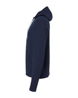 Unisex Lightweight Zip Hood - Tiflee Tradex Company
