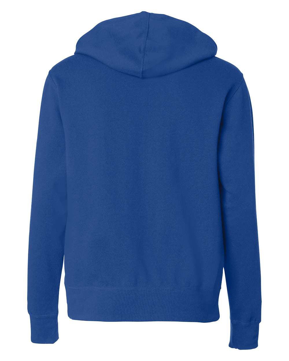 Unisex Lightweight Zip Hood - Tiflee Tradex Company