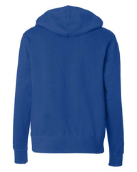 Unisex Lightweight Zip Hood - Tiflee Tradex Company