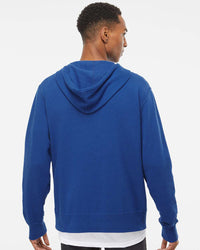 Unisex Lightweight Zip Hood - Tiflee Tradex Company