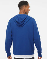 Unisex Lightweight Zip Hood - Tiflee Tradex Company