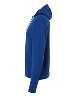 Unisex Lightweight Zip Hood - Tiflee Tradex Company